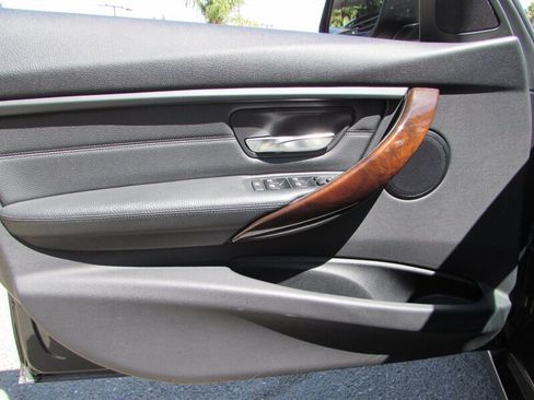 Used 2015 BMW 328i Sedan RWD image 21