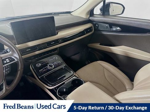 Certified 2022 Lincoln Nautilus Reserve w/ Equipment Group 201A AWD/4WD image 31