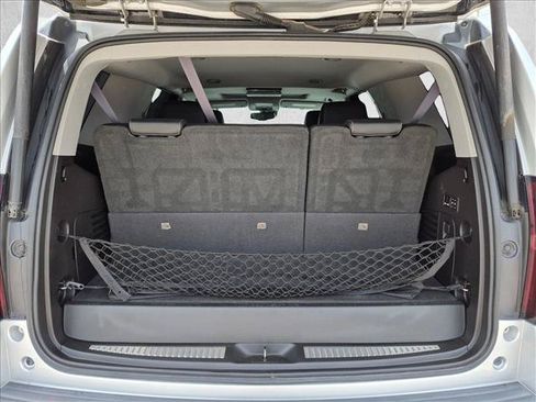 Used 2016 Chevrolet Tahoe LT RWD image 6