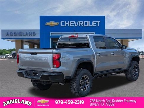 New 2026 Chevrolet Colorado ZR2 w/ Technology Package image 41