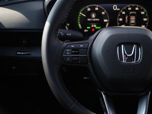 New 2026 Honda CR-V Sport-L image 22