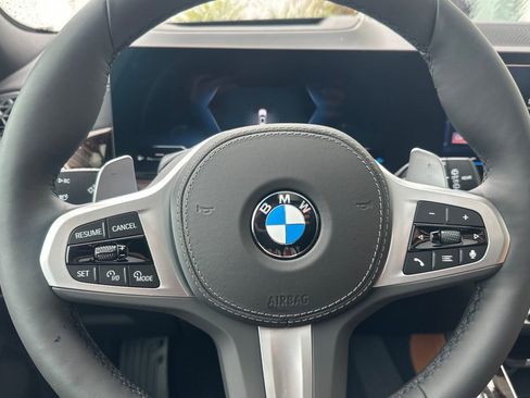 New 2026 BMW X5 sDrive40i w/ M Sport Package image 23