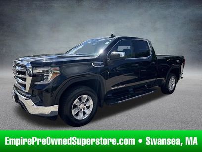 Used 2019 GMC Sierra 1500 SLE w/ SLE Value Package