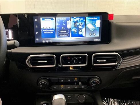 New 2026 Nissan Sentra S FWD image 24