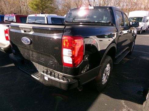 New 2025 Ford Ranger XL image 4