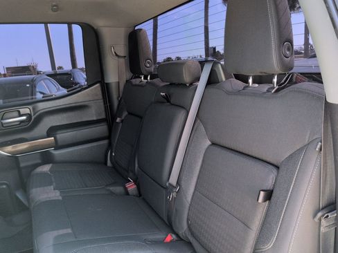 Used 2021 Chevrolet Silverado 1500 LT Trail Boss image 14