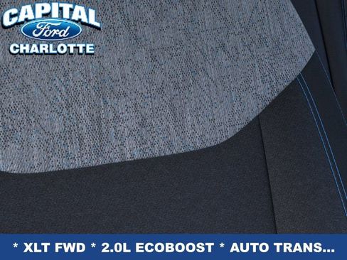 New 2026 Ford Maverick XLT image 18