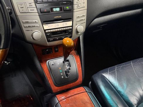 Used 2008 Lexus RX 400h AWD image 13