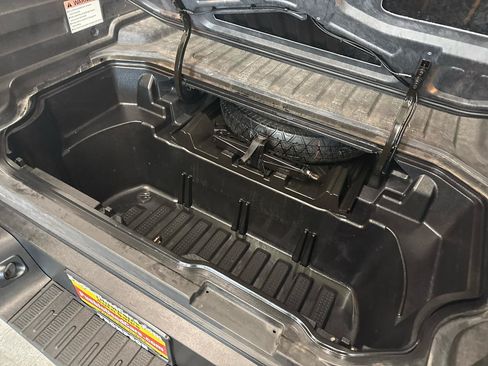 Used 2017 Honda Ridgeline RTL image 86