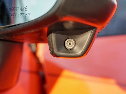 Used 2018 Honda Fit EX-L image 38