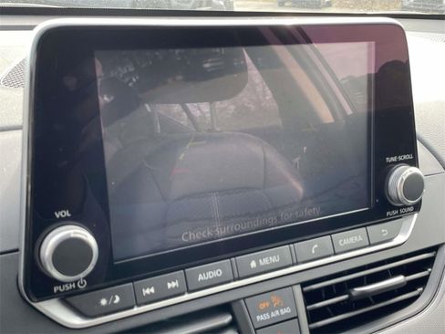 Used 2024 Nissan Altima 2.5 SR image 26