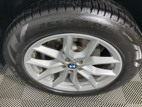 Used 2022 BMW X5 xDrive40i image 8