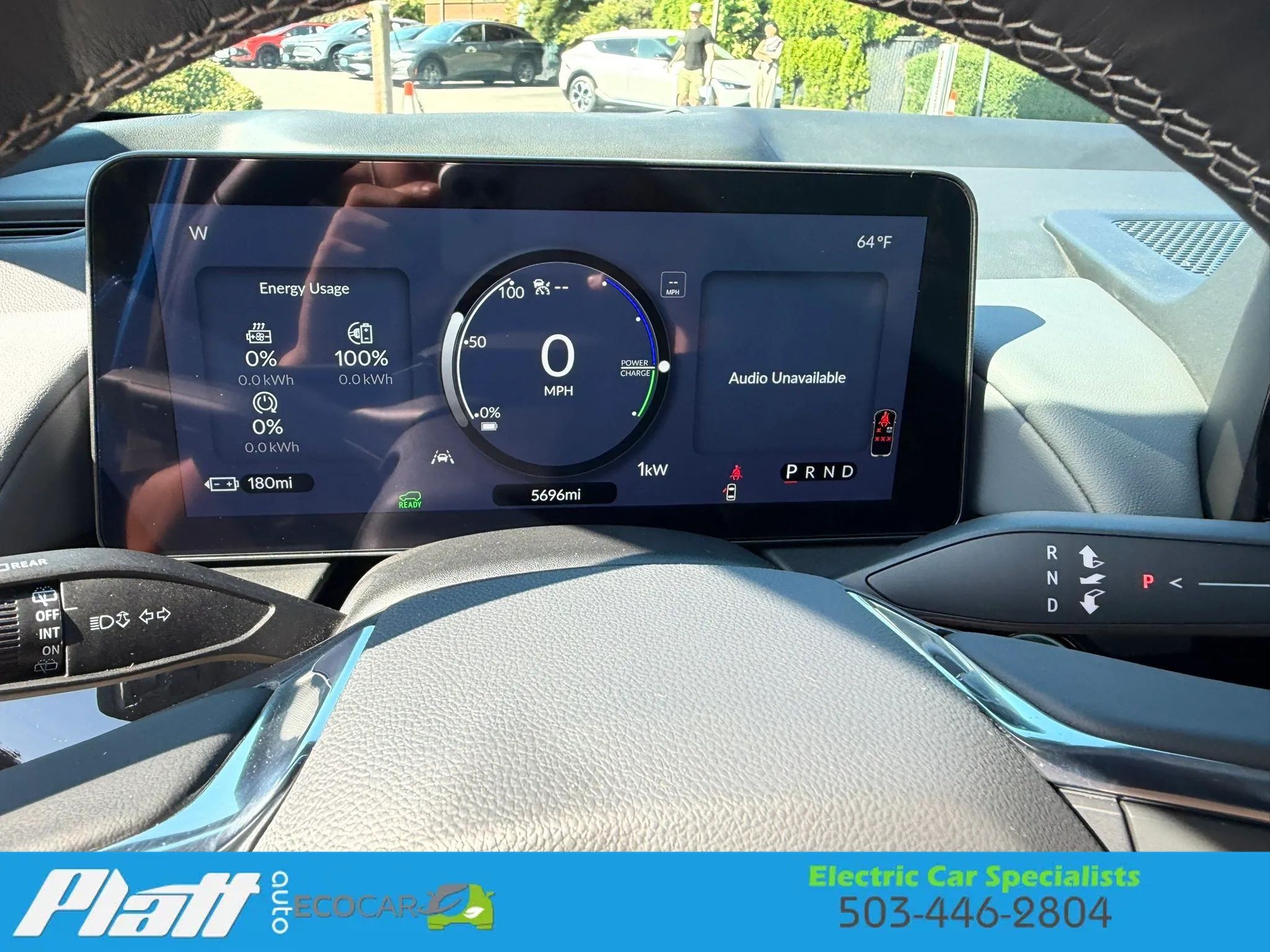 Used 2025 Honda Prologue Elite image 28
