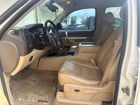 Used 2012 Chevrolet Silverado 1500 LT w/ All-Star Edition AWD/4WD image 4
