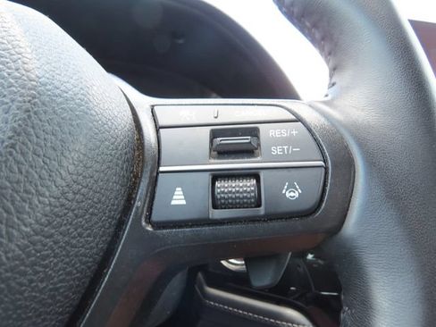 Used 2024 Honda Accord Sport image 15