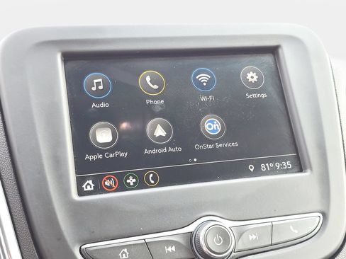 Used 2019 Chevrolet Equinox LT w/ LPO, Floor Liner Package FWD image 19