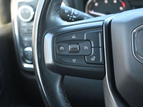 Used 2023 GMC Sierra 2500 AT4 image 33