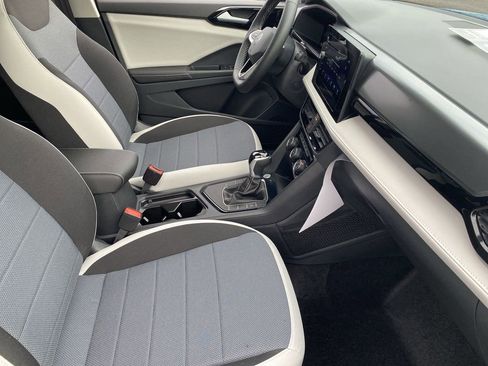 New 2026 Volkswagen Taos S image 8