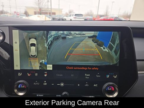Used 2025 Lexus RX 450h AWD w/ Convenience Package image 21
