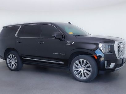 Used 2023 GMC Yukon Denali