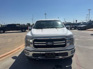 Used 2024 Ford F150 Lariat w/ Bed Utility Package AWD/4WD video 2