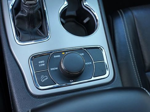 Used 2021 Jeep Grand Cherokee Limited w/ Quick Order Package 28K 80th image 29