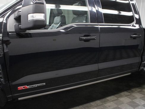 Used 2025 Ford F450 Platinum AWD/4WD image 56