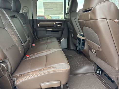 New 2026 RAM 2500 Limited image 20