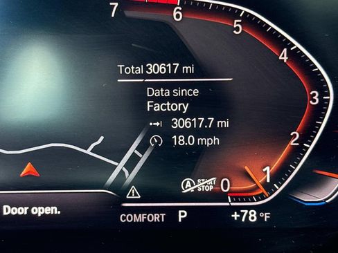 Used 2021 BMW 228i xDrive Gran Coupe w/ Convenience Package AWD/4WD image 43