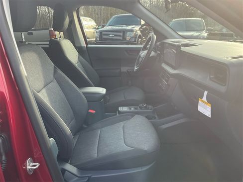 New 2026 Ford Maverick XLT w/ Black Appearance Package image 12