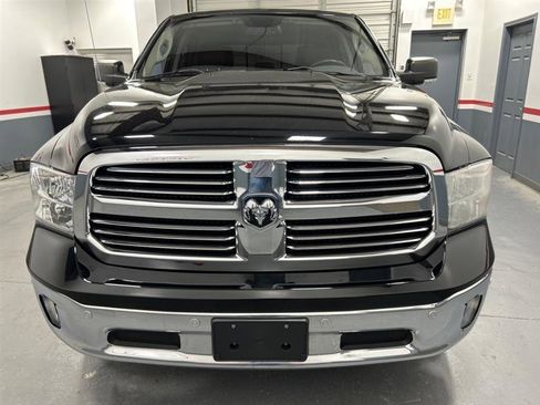 Used 2015 RAM 1500 Big Horn image 8