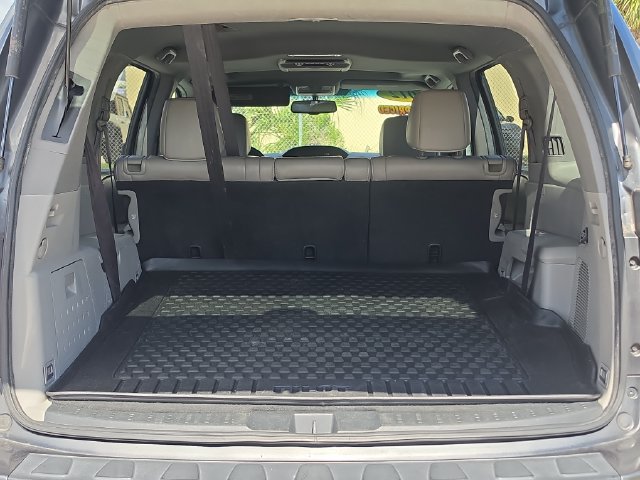 Used 2012 Honda Pilot EX-L image 6