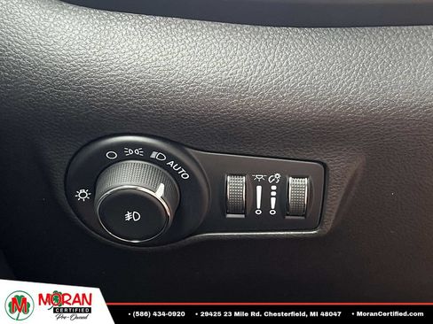 Used 2022 Jeep Compass Limited AWD/4WD image 25