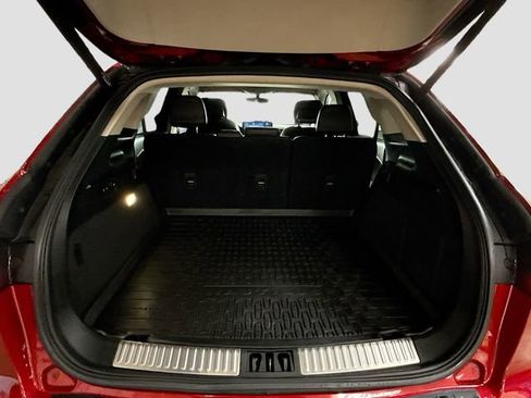 Used 2021 Lincoln Nautilus Reserve w/ Equipment Group 202A image 28