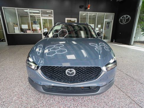 Used 2023 MAZDA CX-30 AWD 2.5 S w/ Preferred Package image 6