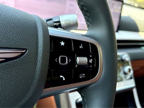 New 2026 Genesis GV80 3.5T Advanced AWD/4WD image 24