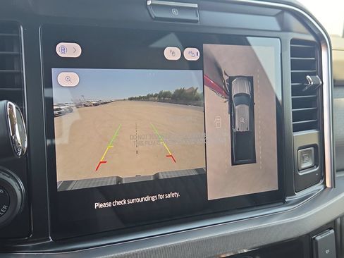 New 2026 Ford F450 Platinum AWD/4WD image 18