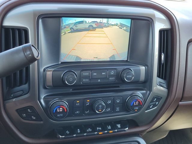 Used 2017 Chevrolet Silverado 3500 High Country w/ Duramax Plus Package AWD/4WD image 17