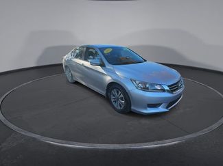 Used 2013 Honda Accord LX video 3