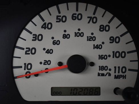 Used 2003 Toyota Tacoma 2WD Xtracab image 33