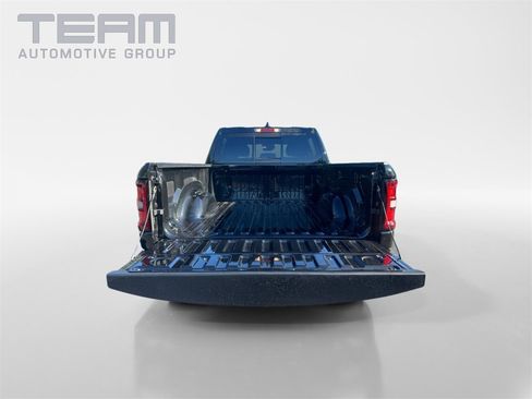 New 2026 RAM 1500 Big Horn image 13