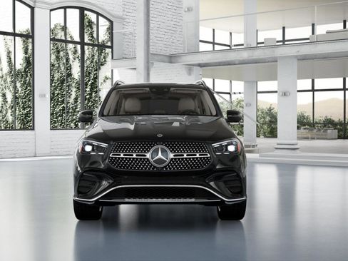 New 2026 Mercedes-Benz GLE 350 4MATIC image 7