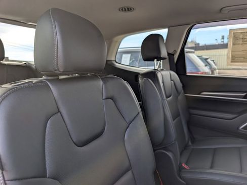 Used 2023 Kia Telluride S w/ S Sunroof Package image 21