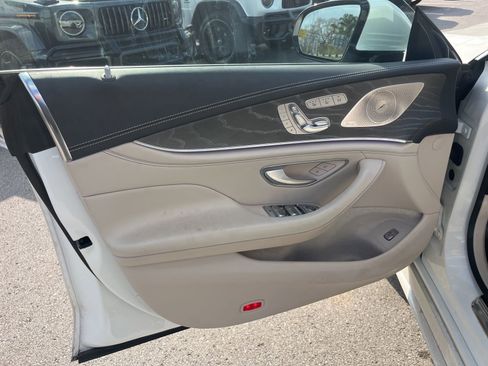 Certified 2022 Mercedes-Benz AMG GT 53 image 12