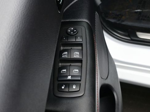 Used 2025 Dodge Durango GT image 10