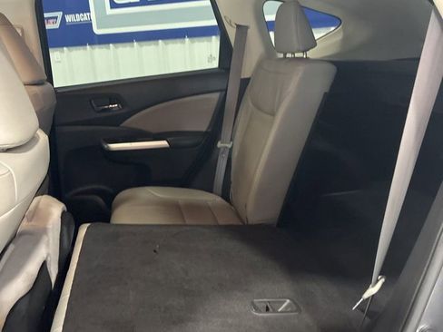 Used 2016 Honda CR-V EX-L image 38