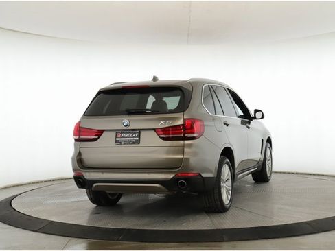 Used 2017 BMW X5 xDrive35i image 7