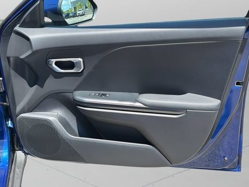 New 2026 Kia K4 FWD image 29