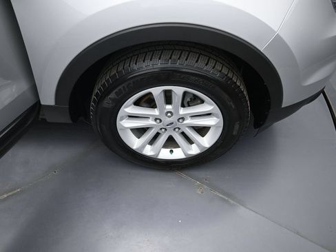 Used 2015 Ford Explorer 4WD image 29