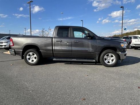 Used 2020 RAM 1500 Big Horn image 4